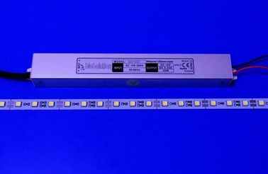5050/3528 SMD LED แถบแข็งอลูมิเนียม PCB Board กับทองแดง 1oz ความหนา 1.0mm