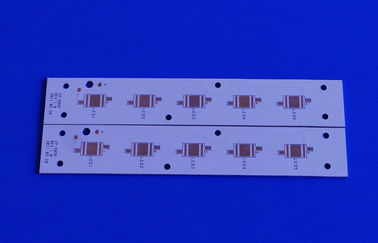 โมดูลไฟถนน LED, LED SMD PCB บอร์ดสำหรับการเปลี่ยนไฟถนน